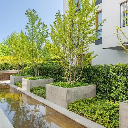 Fish Garden - Nadmorski Park Apartament Gdańsk